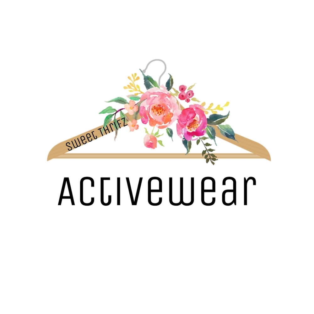 🌼 ACTIVEWEAR